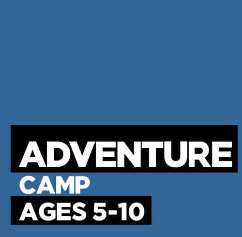 Adventure Camp