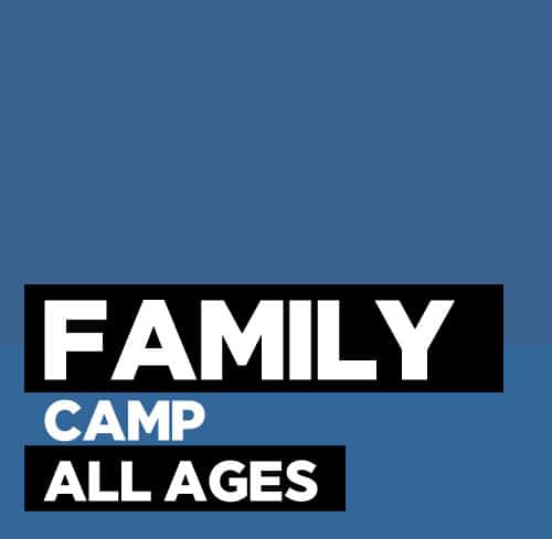 Family Camp