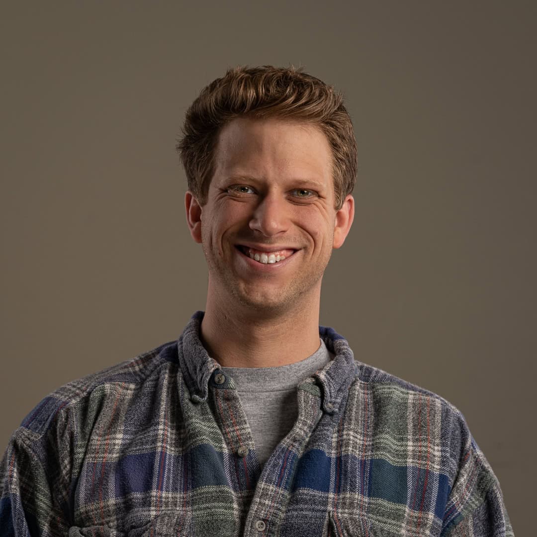 Dylan Knibbe