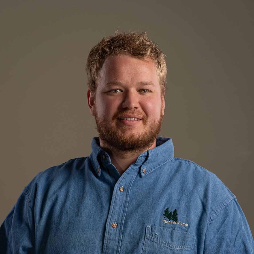 Jacob Vanderkooy