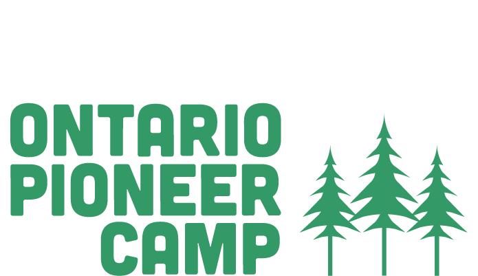 InterVarsity Ontario Pioneer Camp