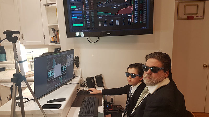 Risk-Takers
