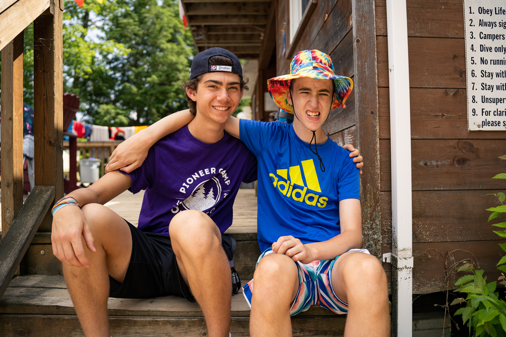 Summer Camp | Special Needs