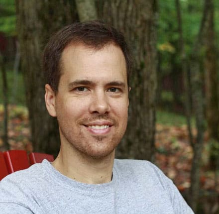 Ben Bokma