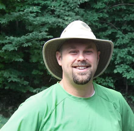Darren Patterson
