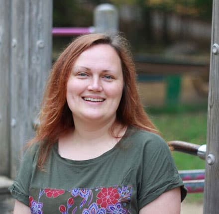 Katharine Beaven