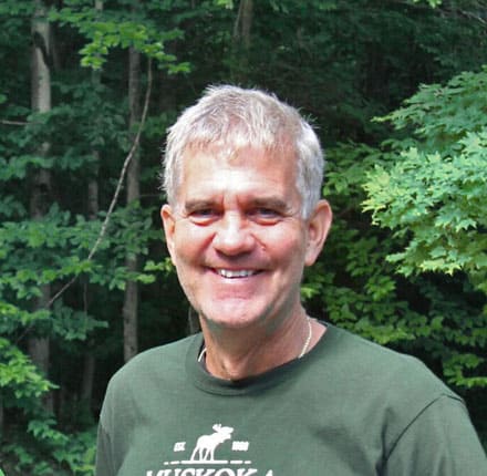 Larry Offner