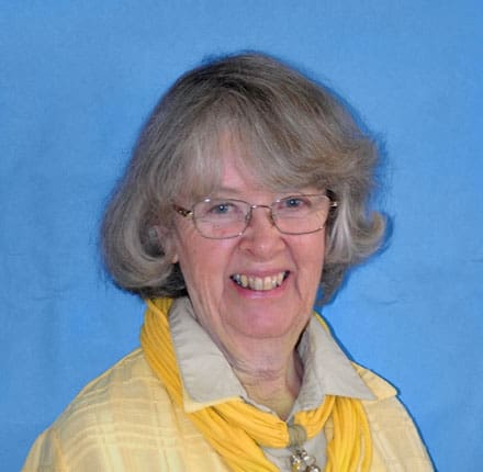 Amy Dempsey