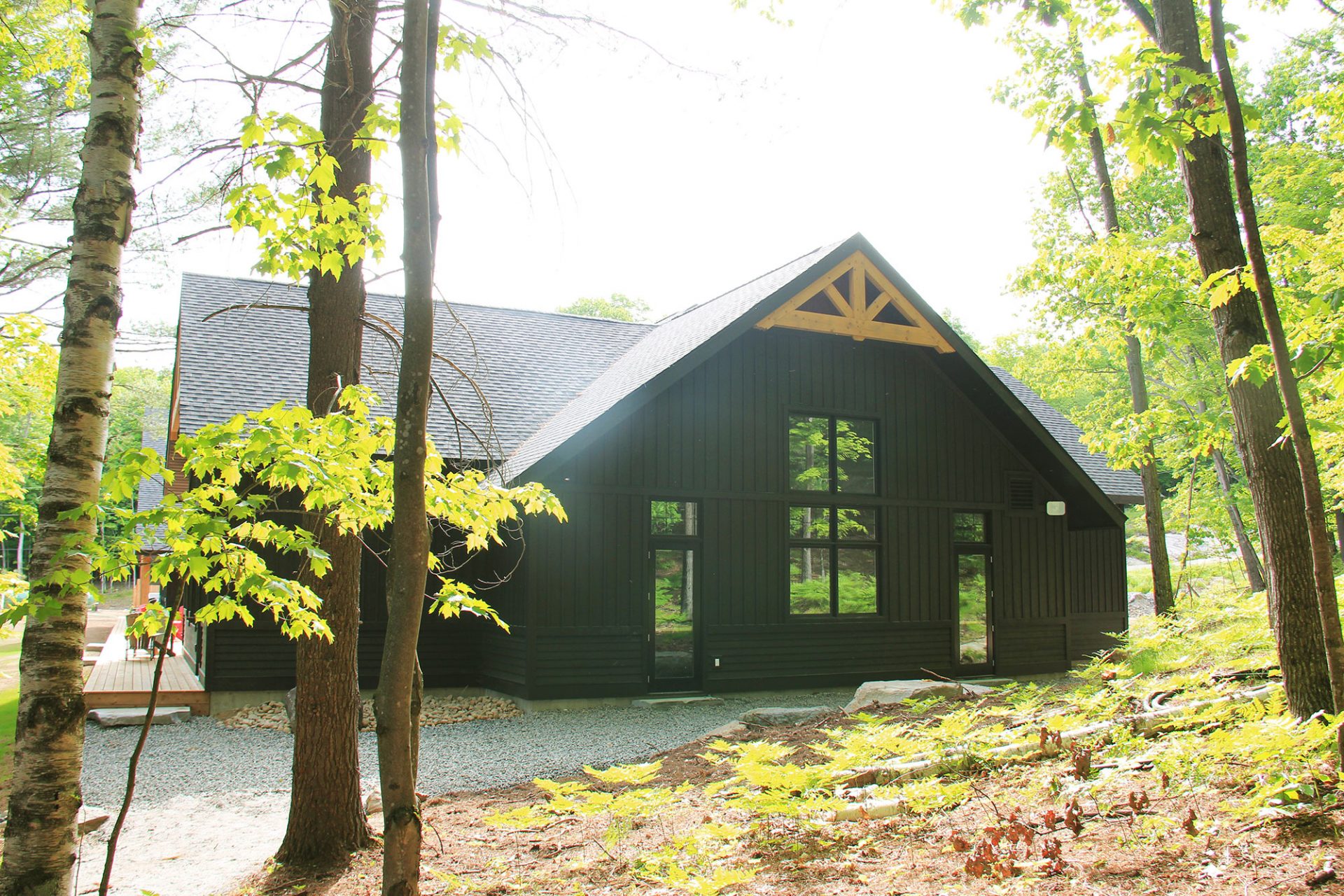 Pioneer Camp